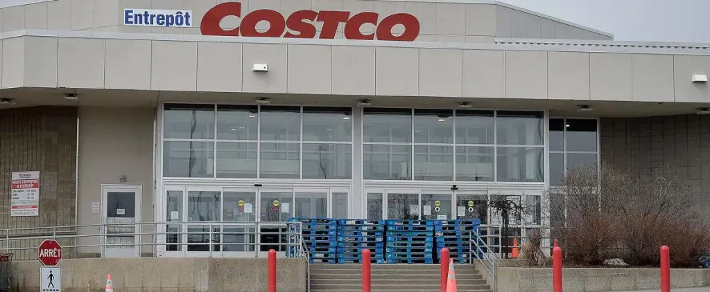 Buy locally: Costco is interested in local products