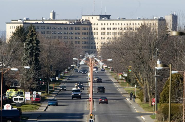 Dismissal of Joliet Nurses |  Franకోois Legalt meets CEO of CISSS de Lanaudière