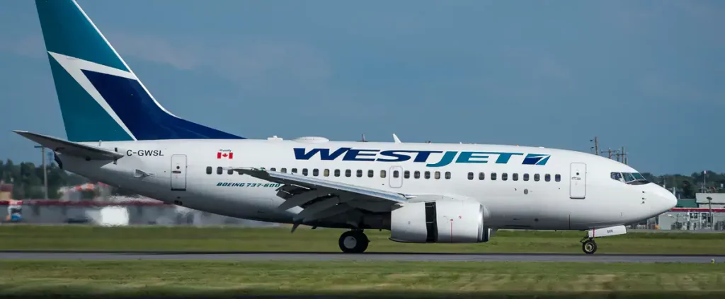 After Air Canada, WestJet is reducing the number of flights this summer