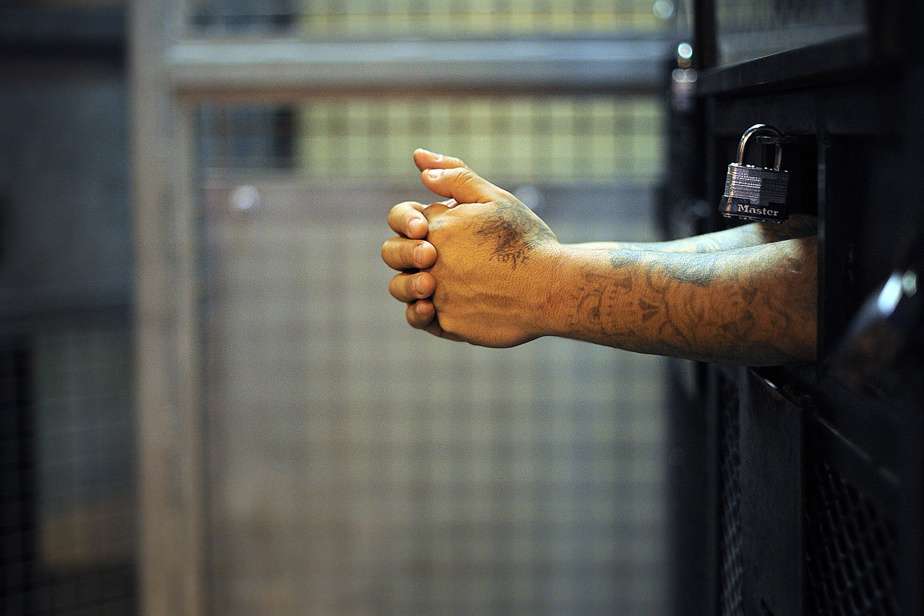 American Civil Liberties Union Study |  Prisoners were "exploited" as cheap laborers