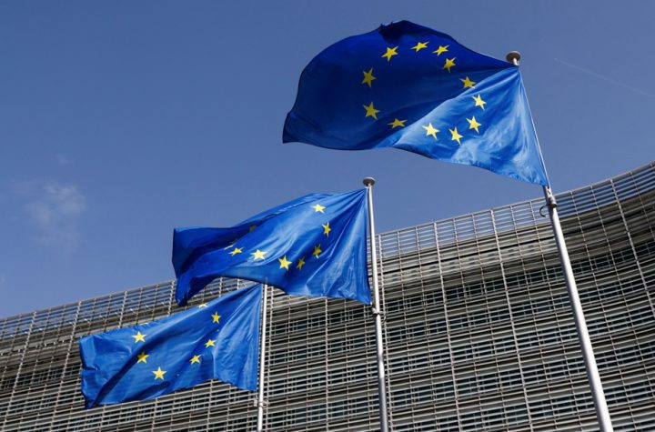 European Union |  "Total Consensus" for Ukraine's candidacy