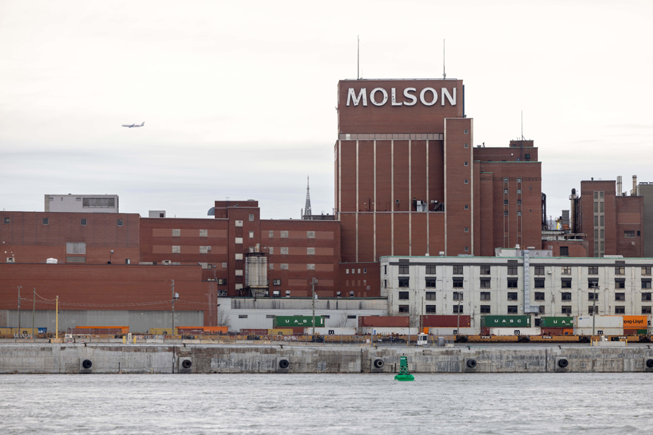 Molson employees reject management 'last offer'