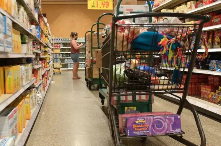 Online Grocery Store: Metro comes on Instagram