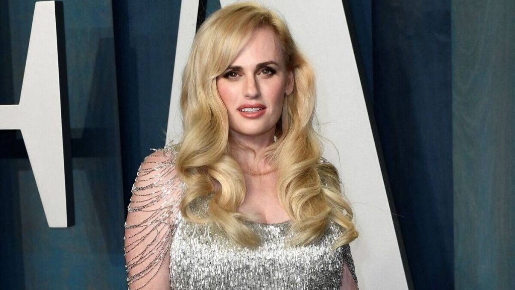 The newspaper apologized for allegedly forcing Rebel Wilson to leave