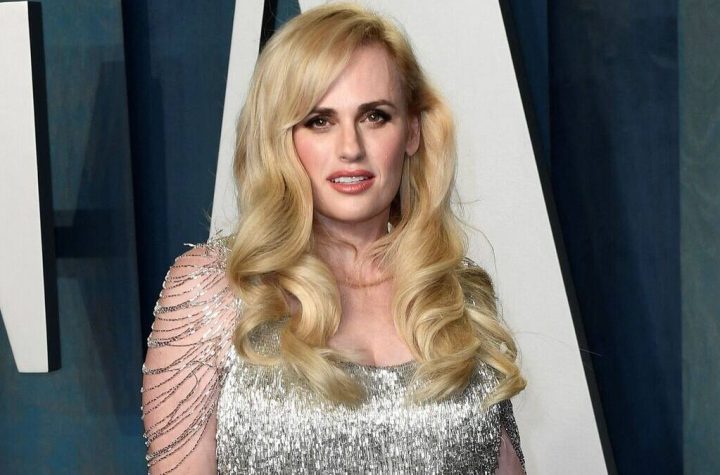 The newspaper apologized for allegedly forcing Rebel Wilson to leave