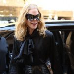 Nicole Kidman Stuns in Paris, Borrows Kim Kardashian’s Glasses