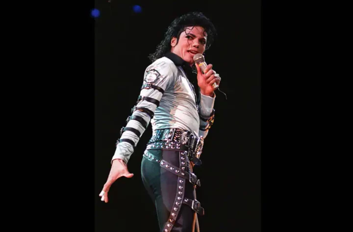 Three competing Michael Jackson songs have been removed from streaming platforms