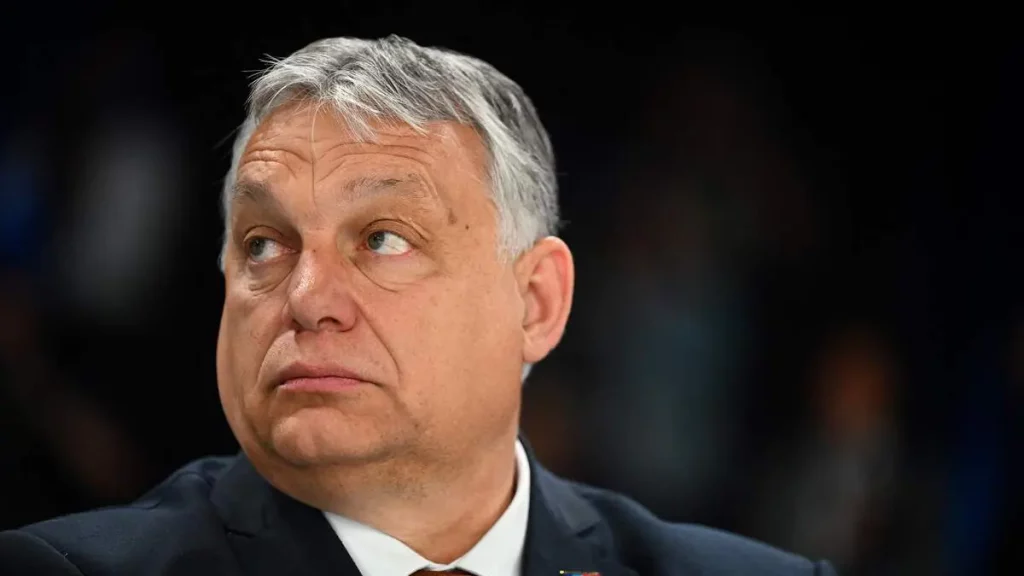 Orbán and the Hungarian "race": Auschwitz committee says it is "terrified".