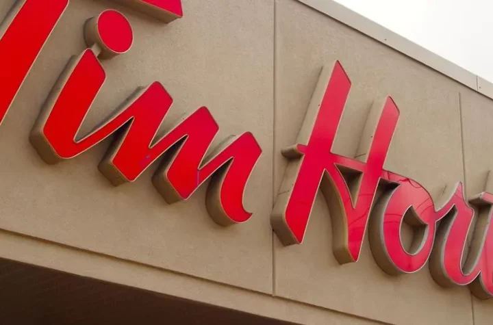 Tim Hortons: A pastry and coffee to get out of the lawsuit