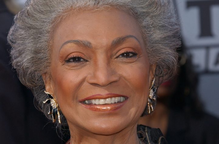 Star Trek |  Black Pioneer Nichelle Nichols Dies at 89