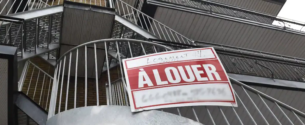 600 families homeless in Quebec