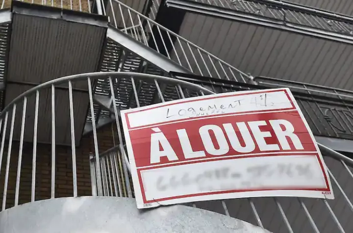 600 families homeless in Quebec