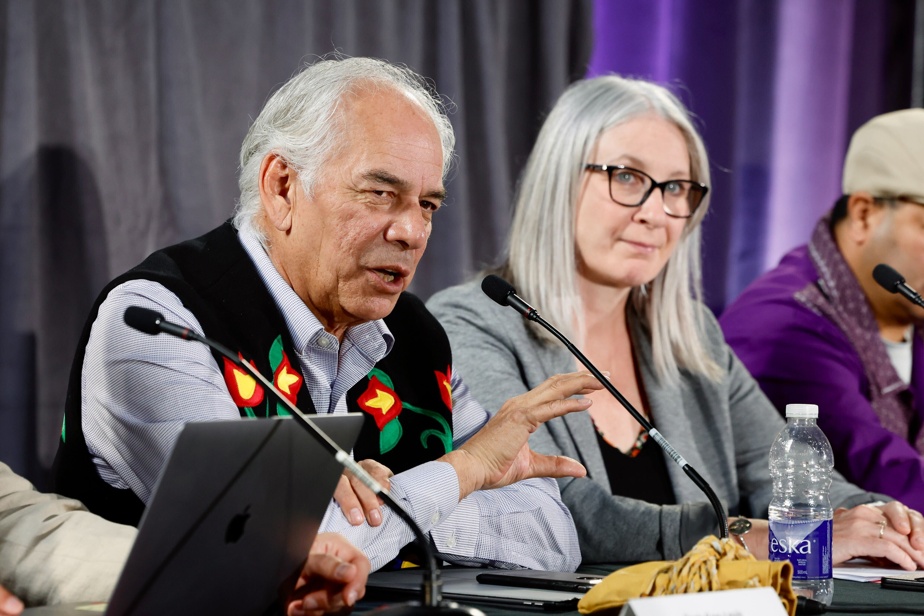 First Nations Education |  A new step towards self-determination has been taken
