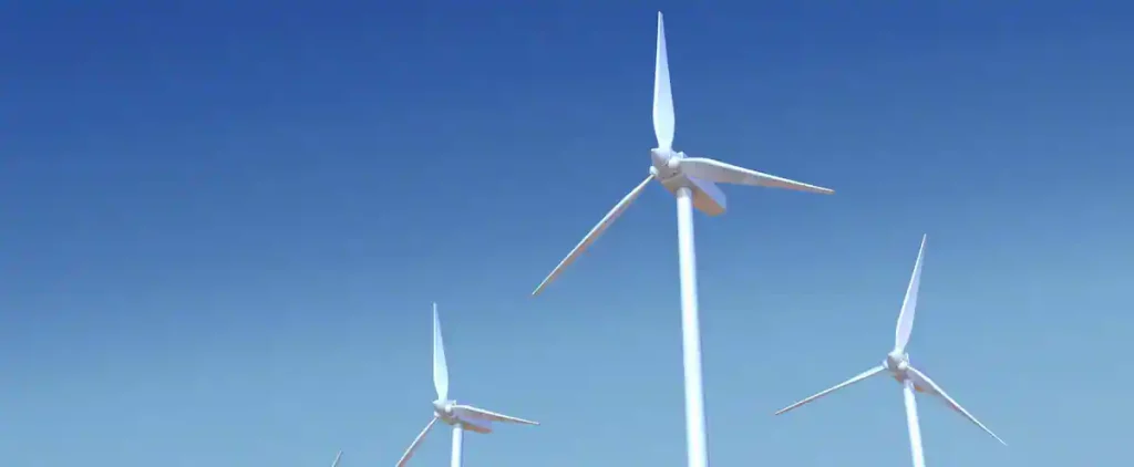 Hydro had to choose between twenty wind projects