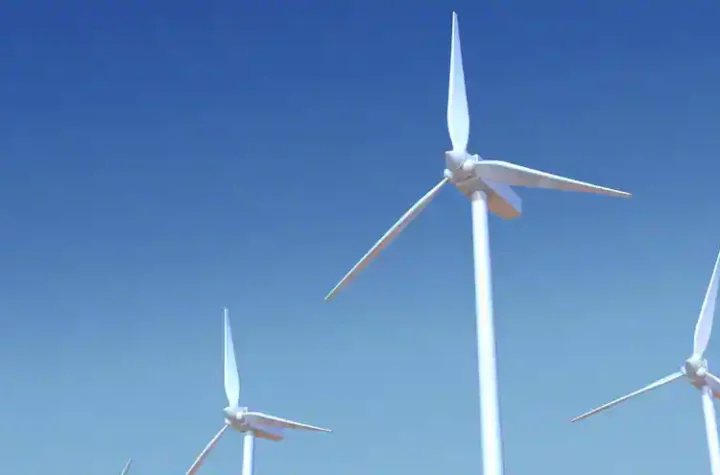 Hydro had to choose between twenty wind projects