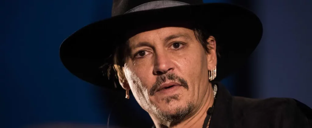 Johnny Depp is selling his artwork for over 3 million euros