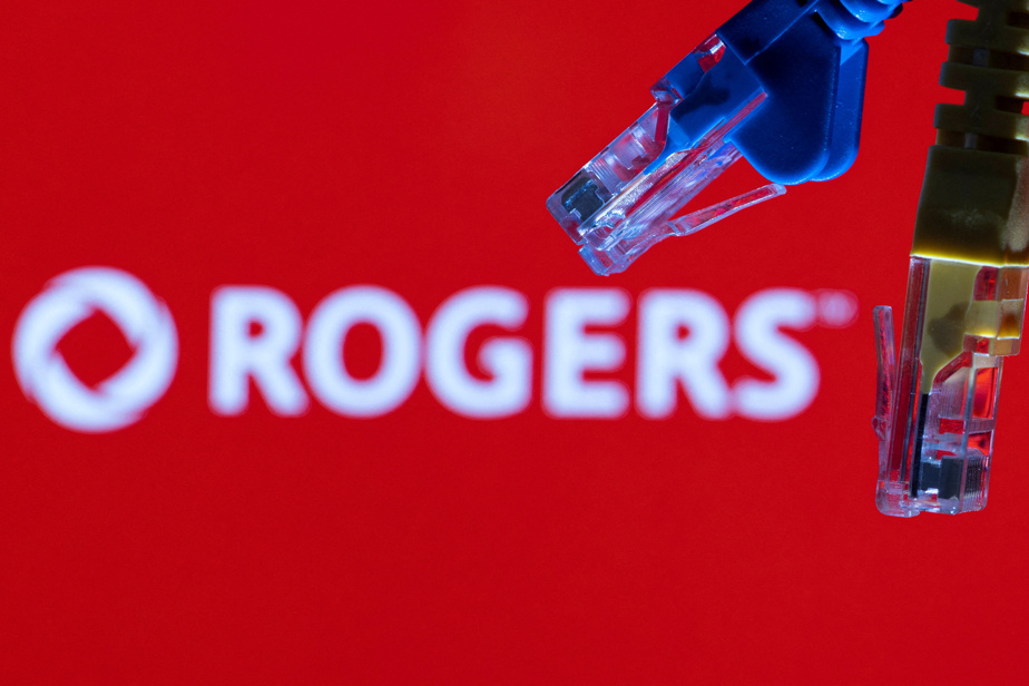 July 8 Interruption |  Rogers said calls cannot be routed through the Bell and Telus networks