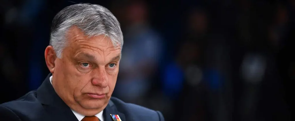 Orbán and the Hungarian "race": Auschwitz committee says it is "terrified".