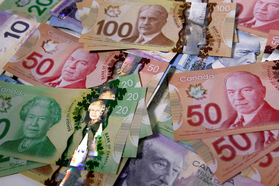 Rogers Disturbance |  Experts recommend keeping cash