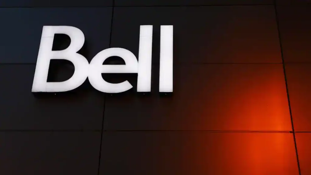 The "Bell FIBE" trademark was challenged in the Federal Court of Canada