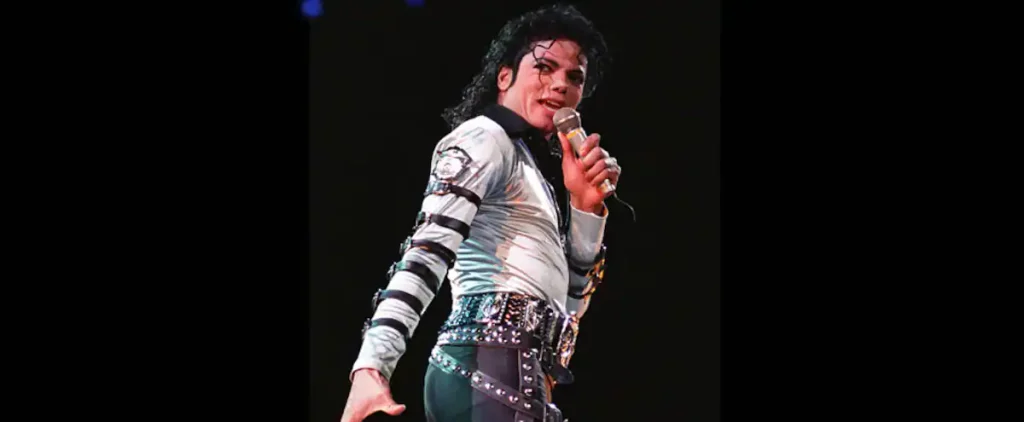 Three competing Michael Jackson songs have been removed from streaming platforms