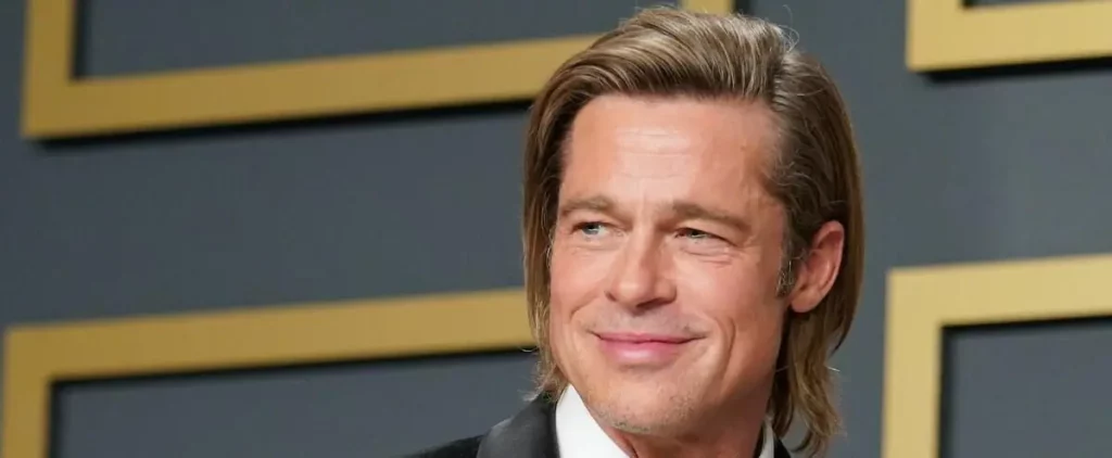 Three things to know about Brad Pitt disease