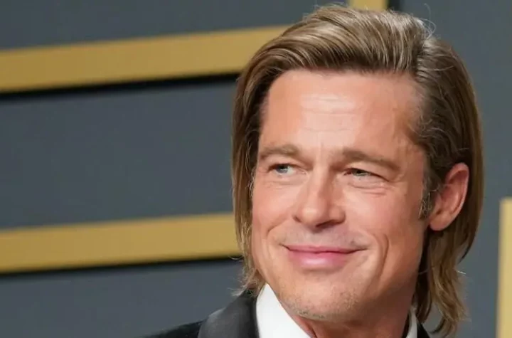 Three things to know about Brad Pitt disease