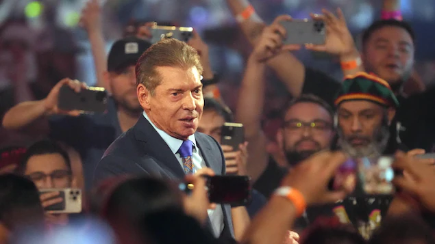 Vince McMahon reportedly paid $12 million to silence victims