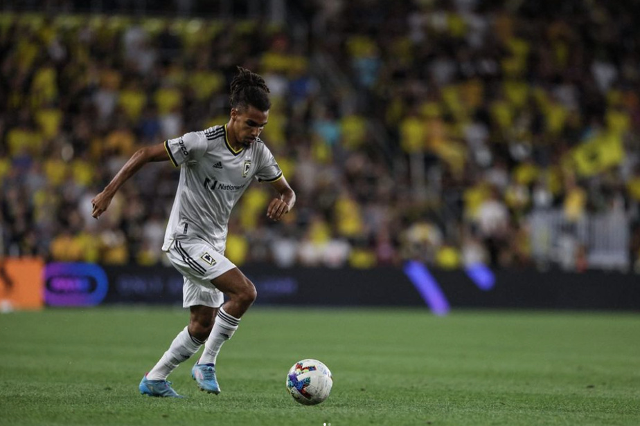 MLS |  Mohammad Farsi is ahead