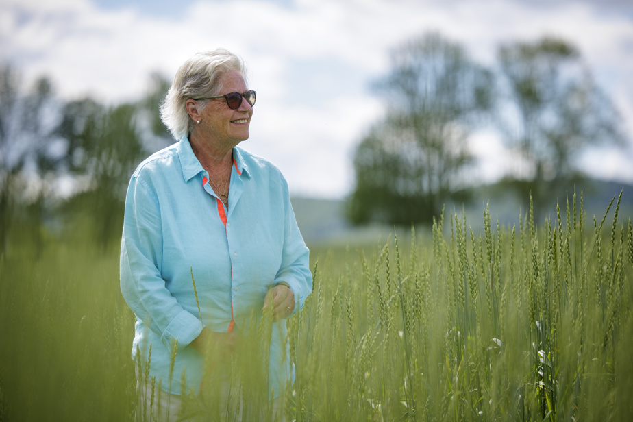 Agents of Change |  Grandma who protects the forests