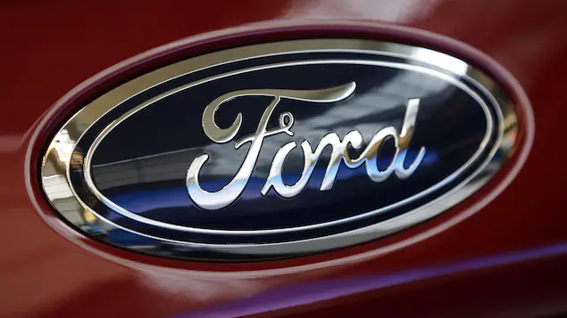 Ford has cut 3,000 jobs in Canada, the United States and India