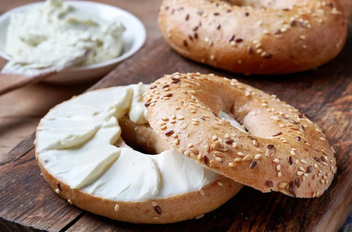 Liberté cream cheese disappears from shelves after 85 years