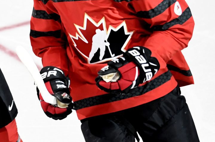 "A New Era" |  Hockey Canada board chair tenders resignation