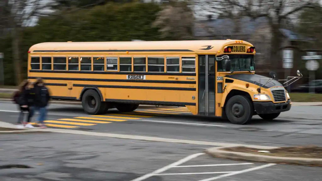 Agreement reached between Quebec and school bus operators