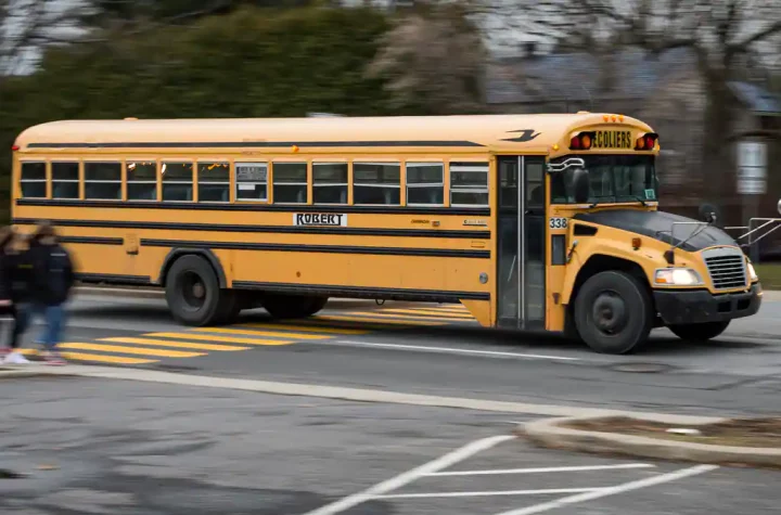 Agreement reached between Quebec and school bus operators