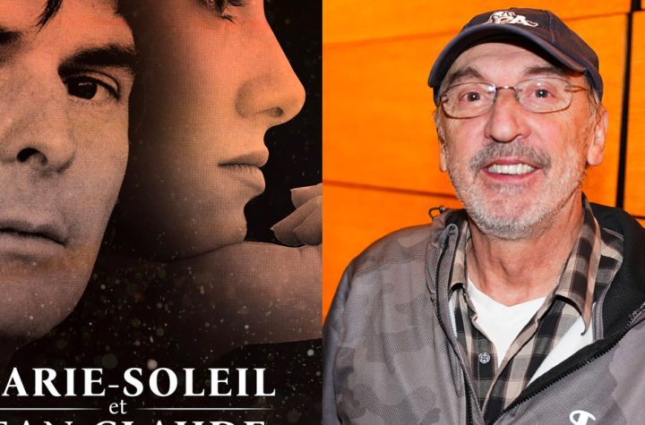 Gaston Lepage comments on the Marie-Soleil and Jean-Claude documentary: Beyond the Stars