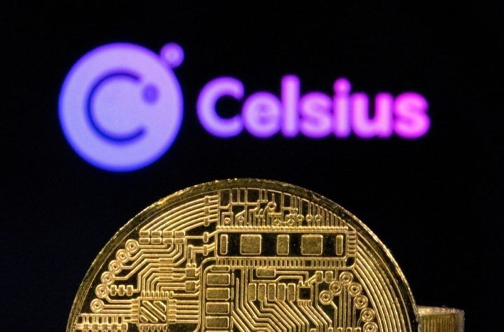 Investment in Celsius Network |  The CDPQ estimates it will lose 200 million