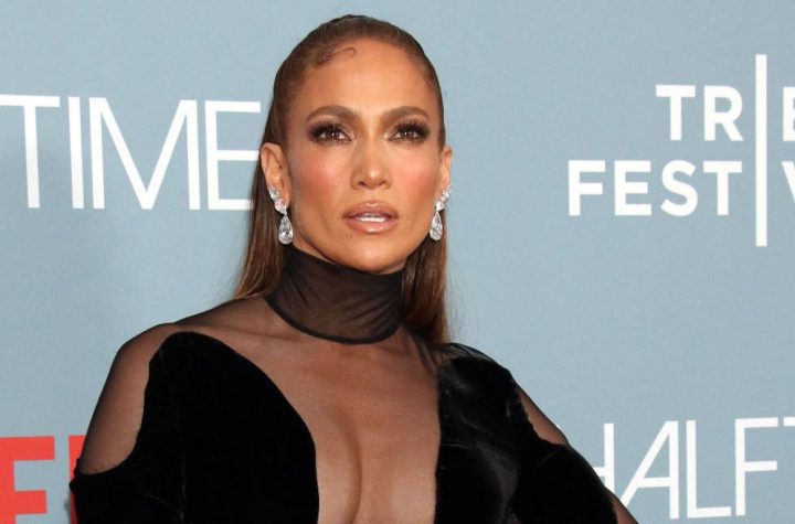 Jennifer Lopez is furious with her wedding guest… Kris Jenner denies Scott Disick “ostracized” her…