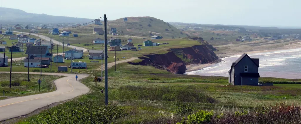 The PQ promises special status to the Magdalen Islands