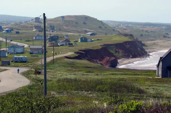 The PQ promises special status to the Magdalen Islands