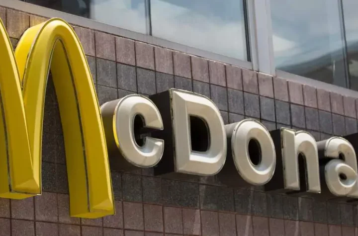 $10 billion discrimination lawsuit against McDonald's