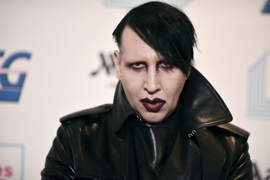 The Marilyn Manson trial has been handed over to prosecutors