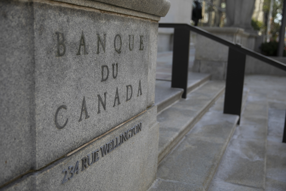 Bank of Canada |  The key rate is likely to increase on Wednesday