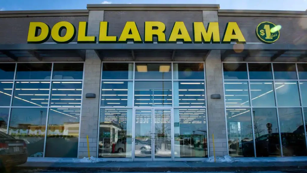 Dollarama's baby products are accused of containing toxic heavy metals