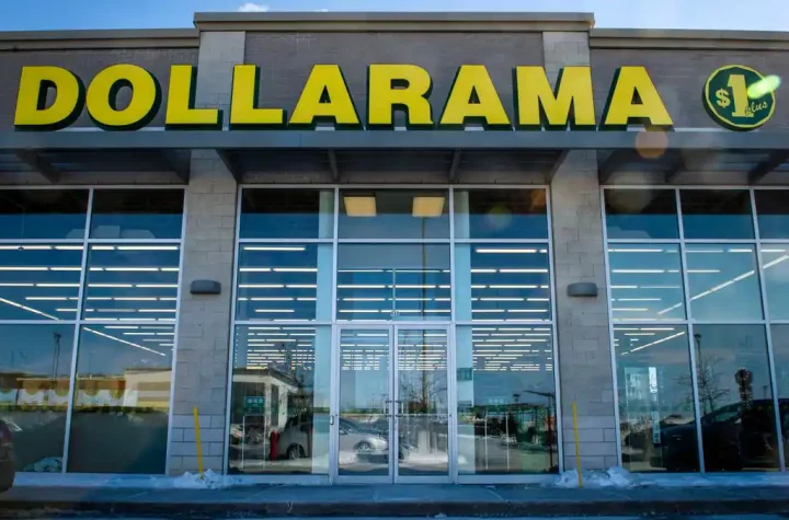 Dollarama's baby products are accused of containing toxic heavy metals