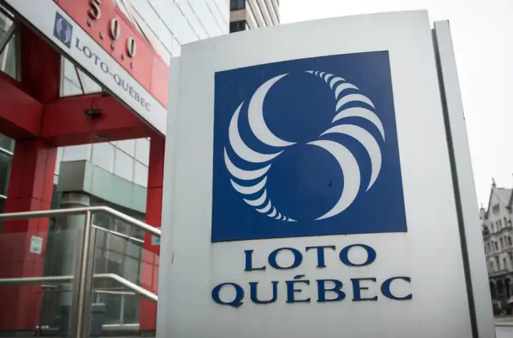 Gradual resumption of operations at Loto-Québec