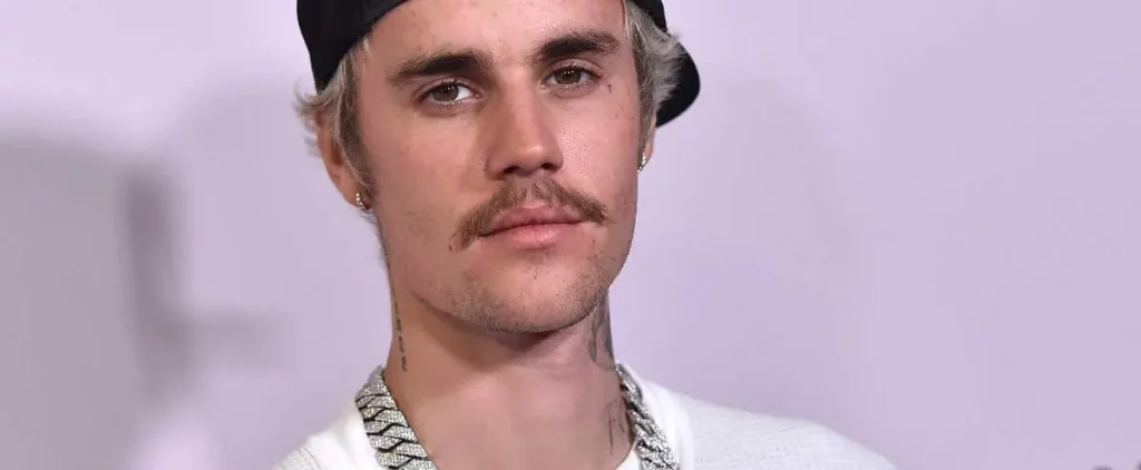 Justin Bieber has canceled his concerts again after suffering from facial paralysis