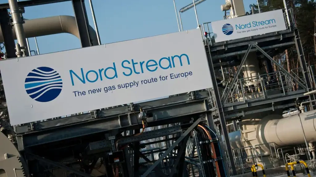 Nord Stream leaks: Kremlin, "extremely concerned", does not rule out sabotage