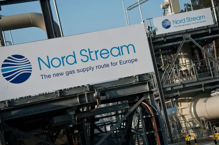 Nord Stream leaks: Kremlin, "extremely concerned", does not rule out sabotage