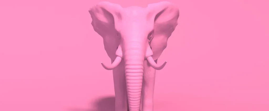 Pink elephants!  |  The Journal of Montreal